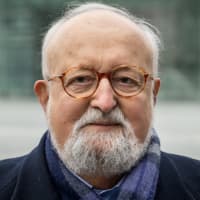 Krzysztof Penderecki