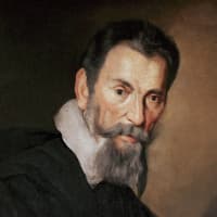 Claudio Monteverdi