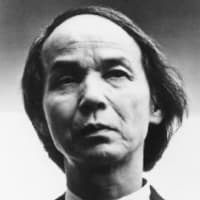 Toru Takemitsu
