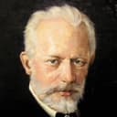 Pyotr Ilyich Tchaikovsky