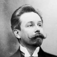 Alexander Scriabin
