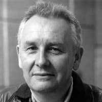 Henryk Górecki
