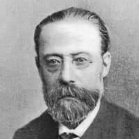 Bedrich Smetana
