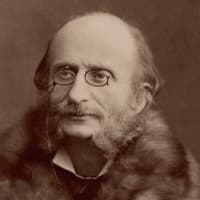 Jacques Offenbach
