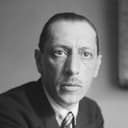 Igor Stravinsky
