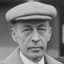 Sergei Rachmaninoff
