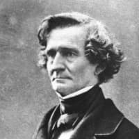 Hector Berlioz