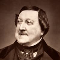 Gioachino Rossini