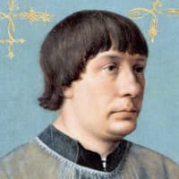 Jacob Obrecht